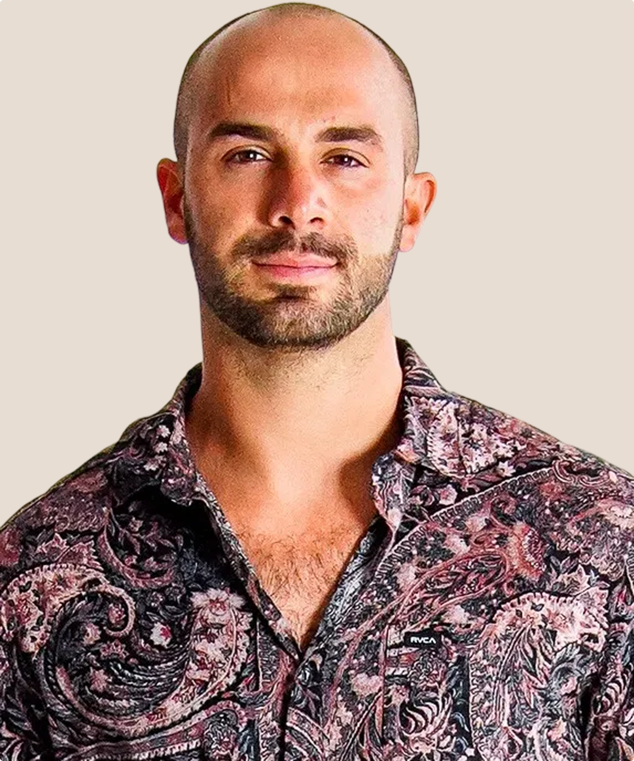 Chris Morris, Director of Music Production